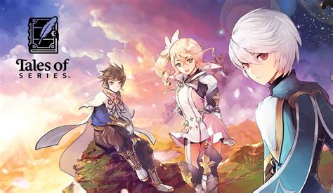 Tales games. Things To Know About Tales games. 